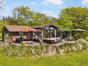 Holiday home Blokhus LXXIX
